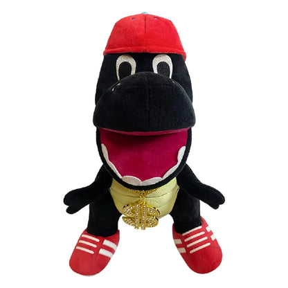Plush Jeffy Puppet Doll Stuffed Toy 30-60cm