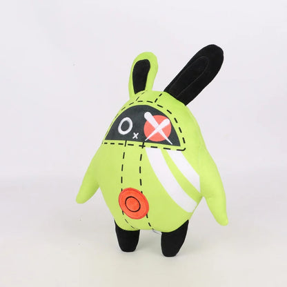 Plush Zenless Zone Zero Stuffed Toy 28-33cm