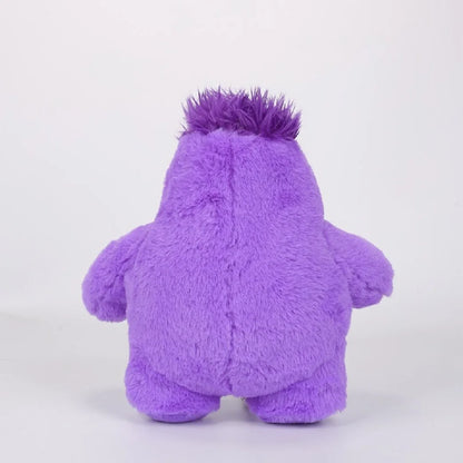 If Movie Plush Stuffed Toy - 26cm