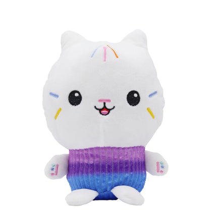 Plush Gabby Dollhouse Stuffed Toy A02