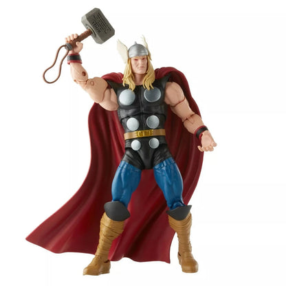 Marvel Legends Ragnarok Mighty Thor Exclusive 6" Loose Action Figure