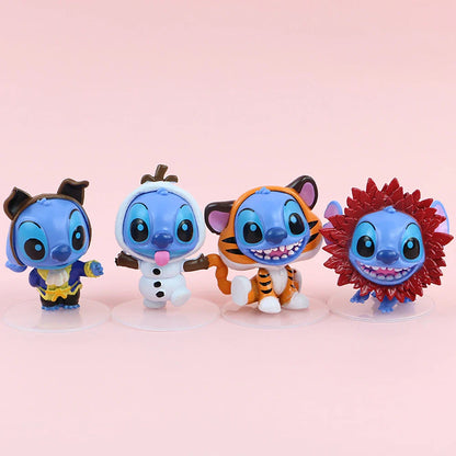 Stitch Series 4 Blind Bag Mystery Box