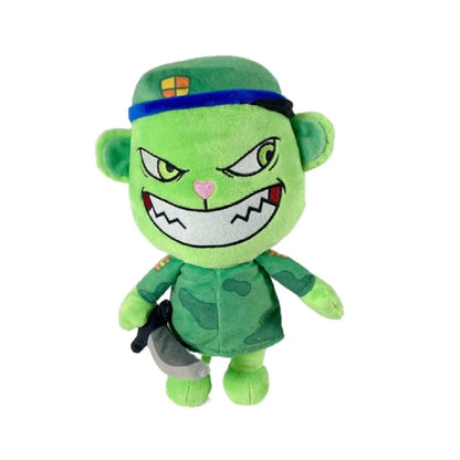 Plush Happy Tree Friends Stuffed Toy 20-30cm