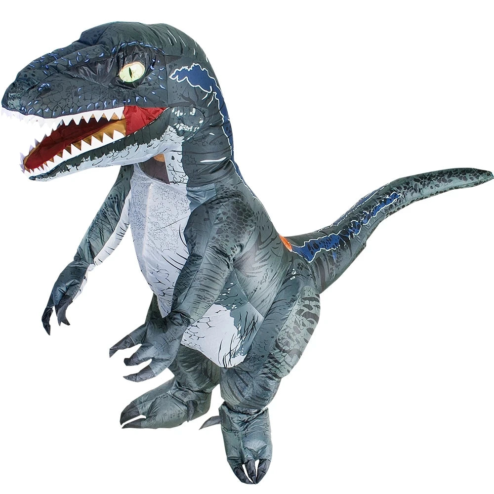 Adult Inflatable Dinosaur Costumes