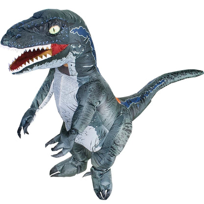 Adult Inflatable Dinosaur Costumes