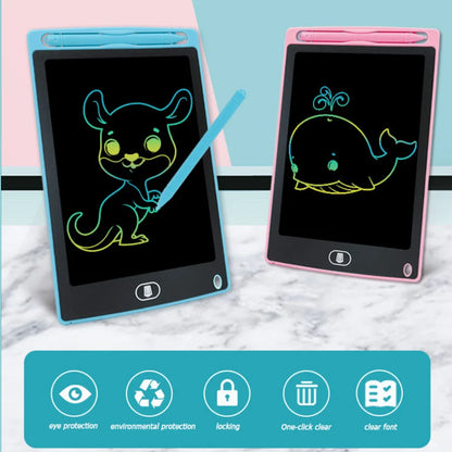8.5 in LCD Writing Tablet Toy
