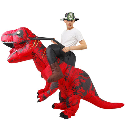 Adult Inflatable Dinosaur Costumes