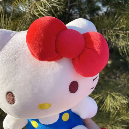 Plush Miss Kitty Stuffed Toy 12-20cm