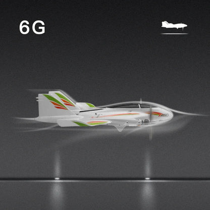 WLtoys XK X450 RC Toy Airplane Remote Control