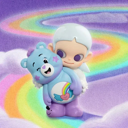 Care Bears x Zsiga Series – Mystery Blind Box Figurines Multicolor Dream Bright Bear