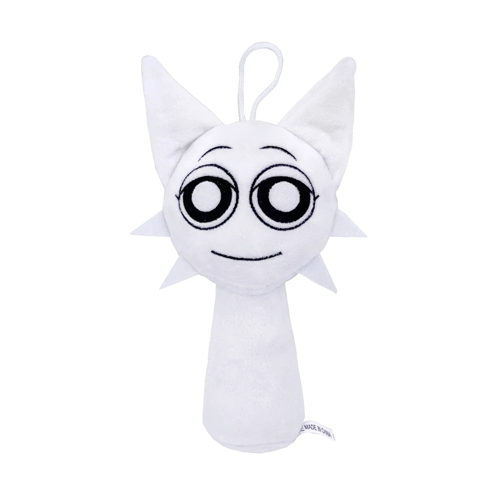 Plush Sprunki Incredibox Stuffed Toys 1