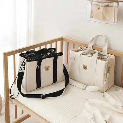 Baby Diaper Mommy Bag