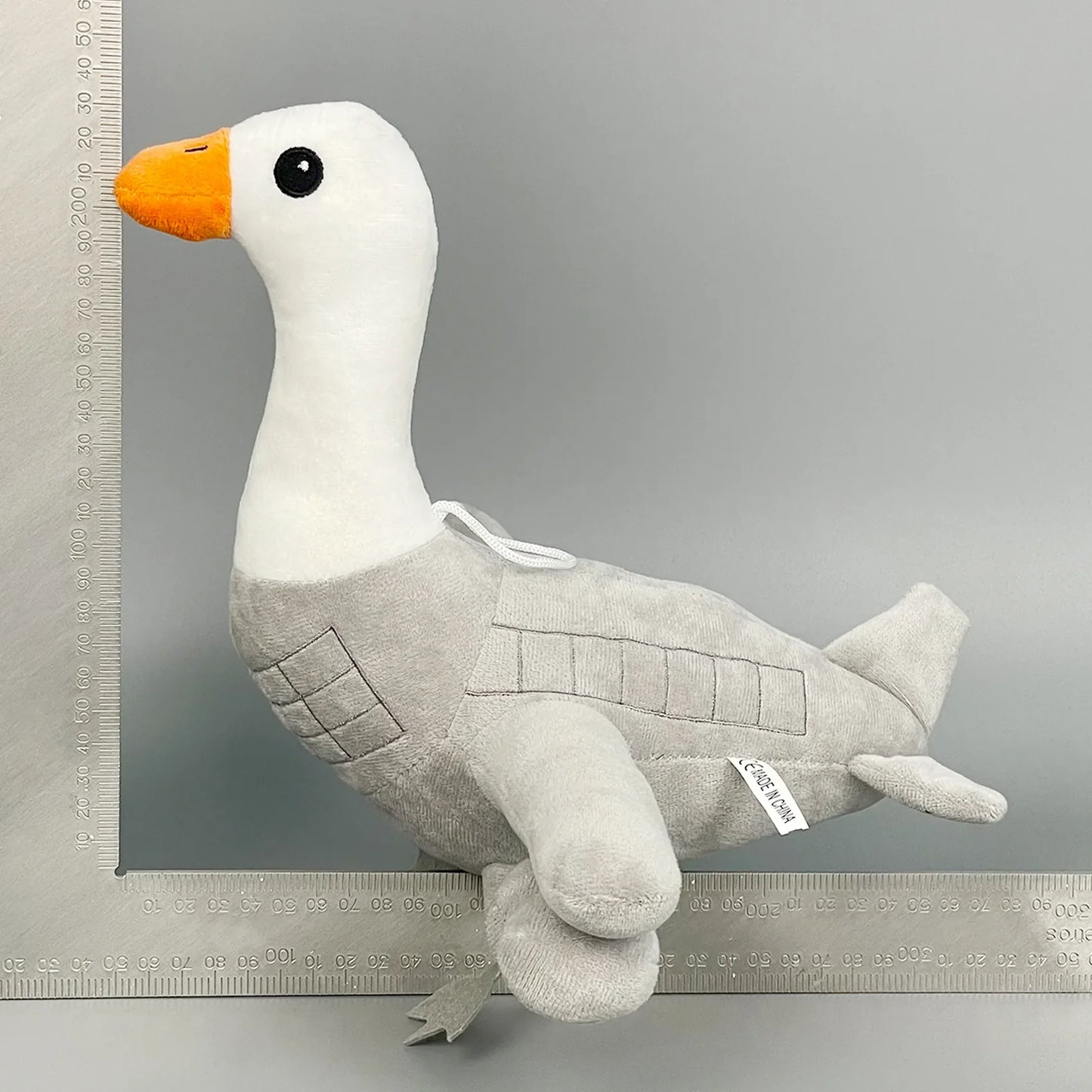 Italian Brainrot Plush Toy – Tung Tung Sahur or Tralalero Tralala | Meme Stuffed Toy | 30cm W