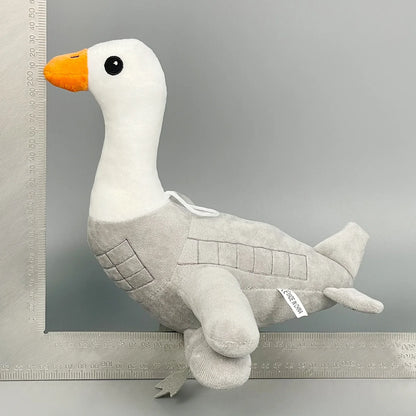 Italian Brainrot Plush Toy – Tung Tung Sahur or Tralalero Tralala | Meme Stuffed Toy | 30cm W