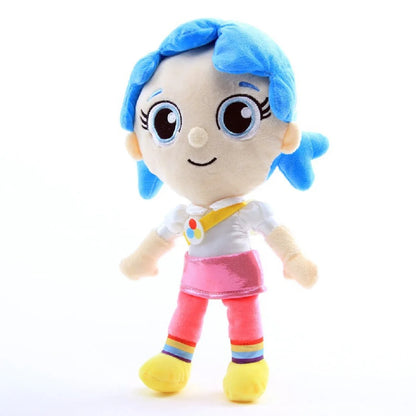 Plush True and The Rainbow Kingdom Stuffed Toy  21-30cm