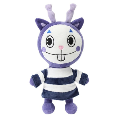Plush Happy Tree Friends Stuffed Toy 20-30cm