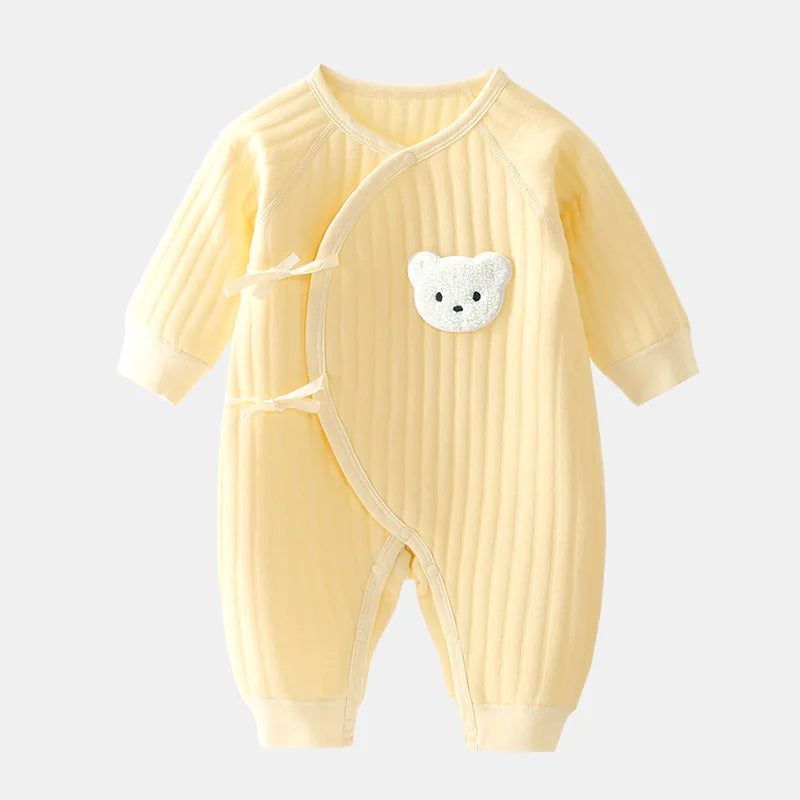 Baby Boys/Girls Onesie Romper (Age Newborn-6M)