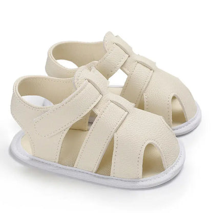 Baby Girl Sandals First Walkers Baby (Age Newborn-18 Months)