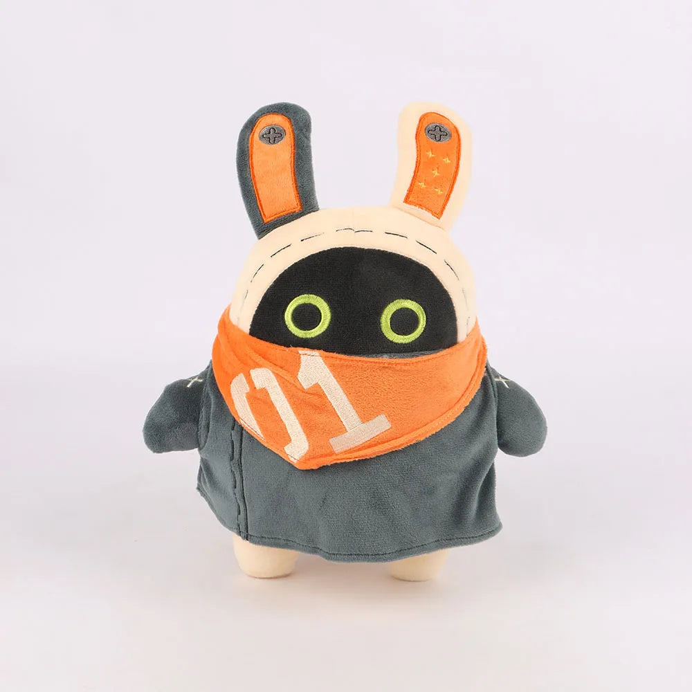 Plush Zenless Zone Zero Stuffed Toy 28-33cm