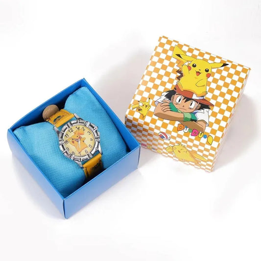 Pocket Monster Pokémon Watch