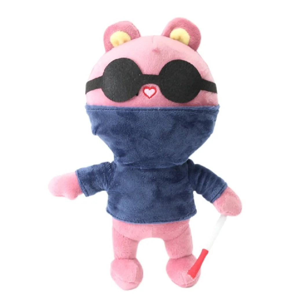 Plush Happy Tree Friends Stuffed Toy 20-30cm