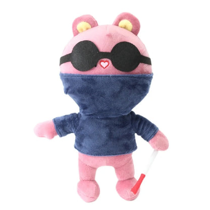 Plush Happy Tree Friends Stuffed Toy 20-30cm