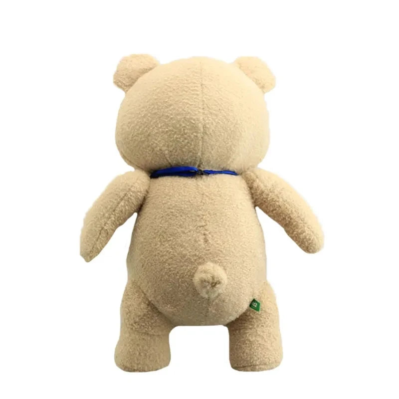 Plush TED Movie Teddy Bear Stuffed Toy - 46cm