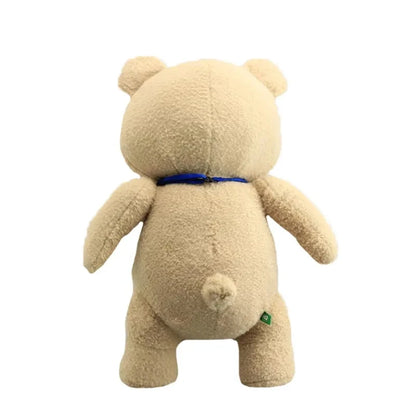 Plush TED Movie Teddy Bear Stuffed Toy - 46cm