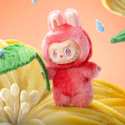 Labubu The Monsters Plush Pendants
