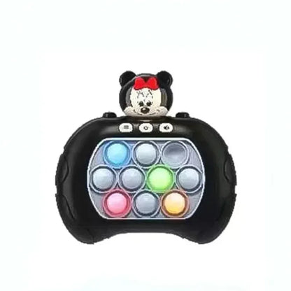 Stitch Quick Push Electronic Fidget Toy