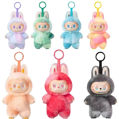 Labubu The Monsters Plush Pendants