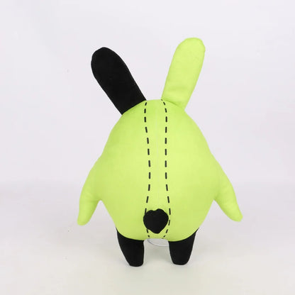 Plush Zenless Zone Zero Stuffed Toy 28-33cm