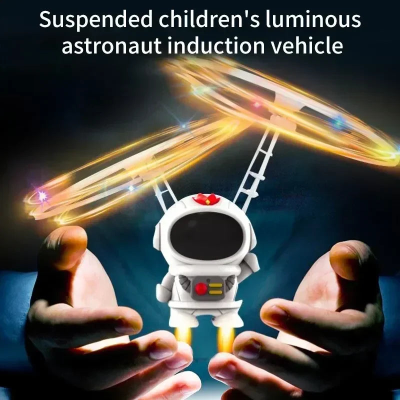 Flying Astronaut Children's Mini Drone