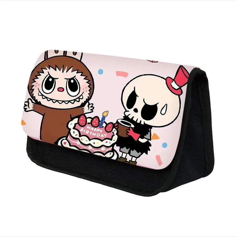 Labubu Pencil Case Organiser Labubu 27