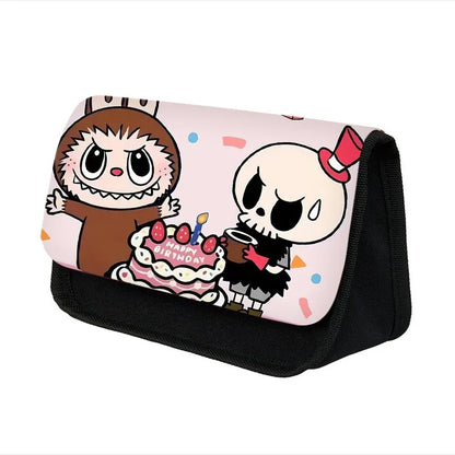 Labubu Pencil Case Organiser Labubu 27