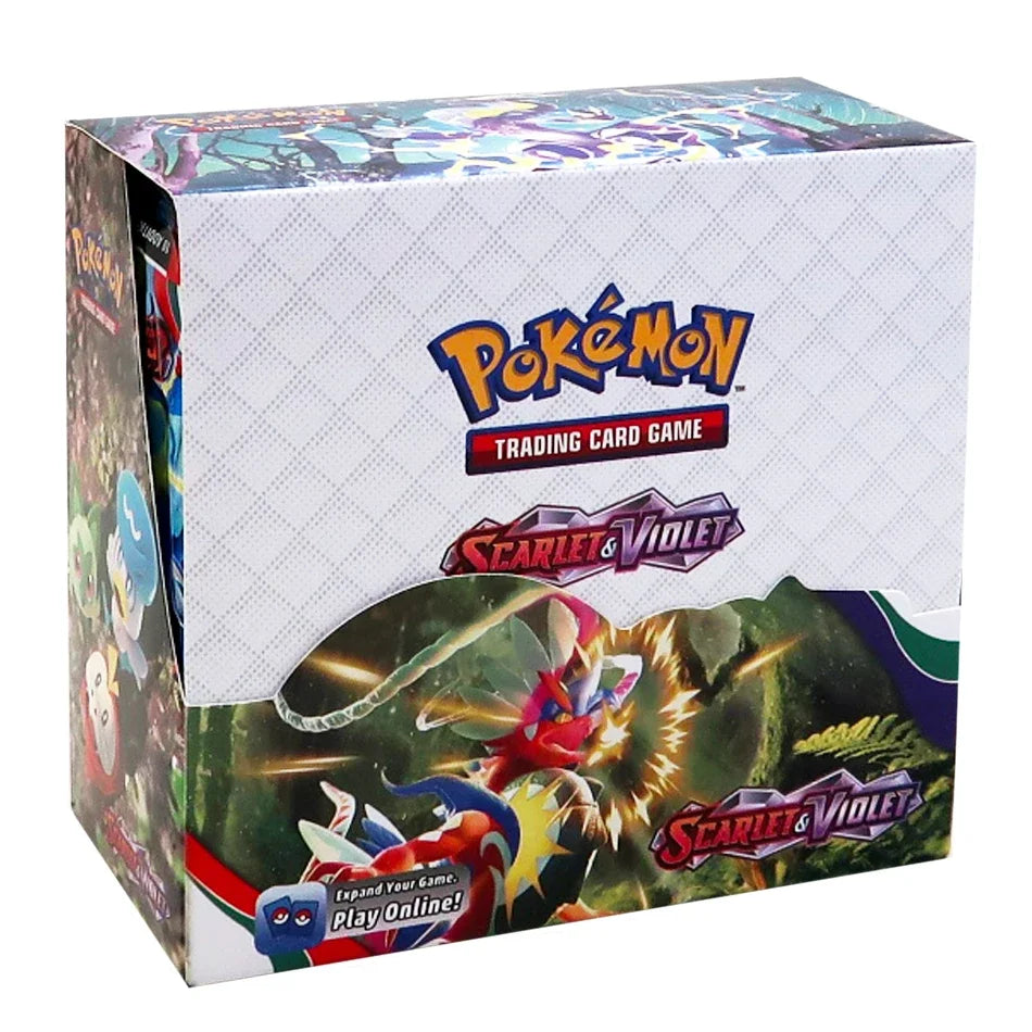 324pcs Pokemon TCG: Sword & Shield-Fusion Strike Booster Display Box ( Teeny Bumps 324pcs Pokemon TCG: Sword & Shield-Fusion Strike Booster Display Box ( Teeny Bumps