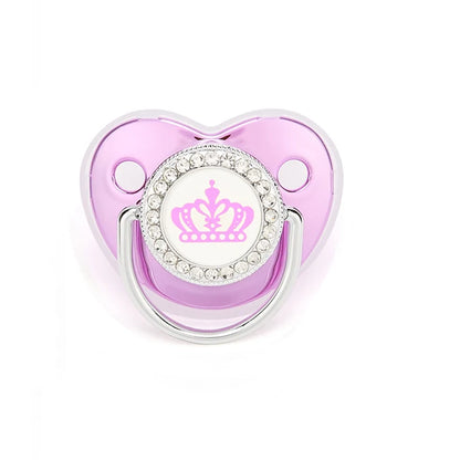 Newborn Pacifier Silicone BPA Free N