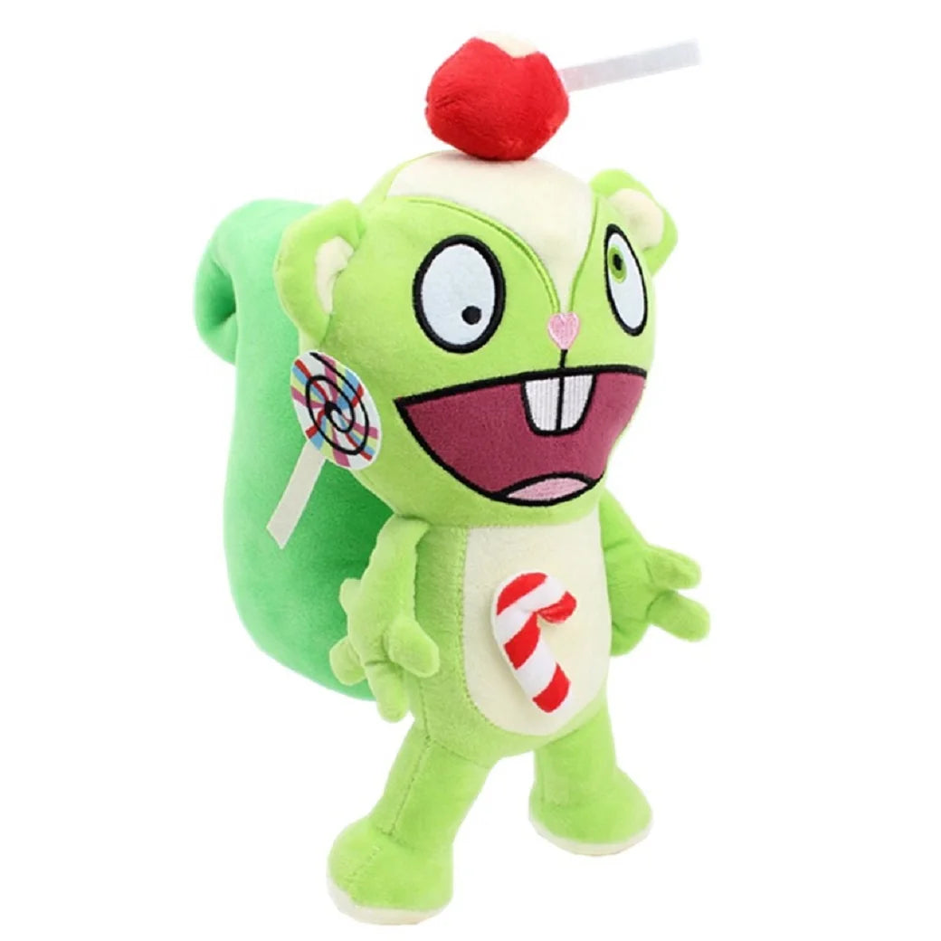 Plush Happy Tree Friends Stuffed Toy 20-30cm