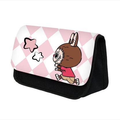 Labubu Pencil Case Organiser Labubu 16