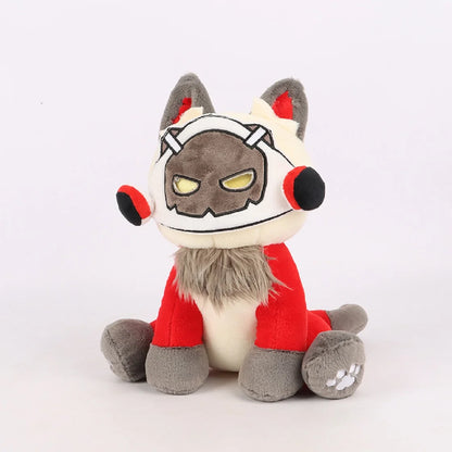 Plush Zenless Zone Zero Stuffed Toy 28-33cm