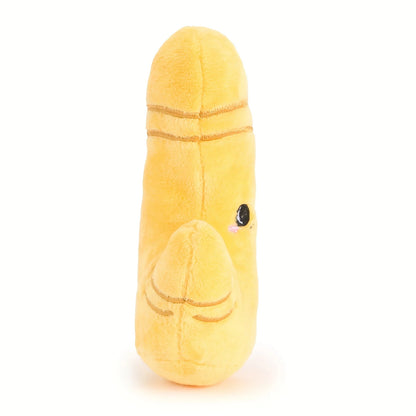 Plush Ginger Stuffed Toy - 12CM