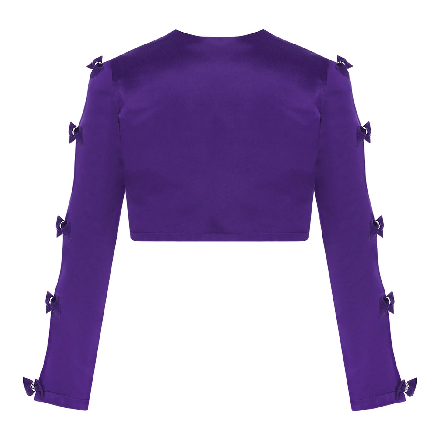 Girls Bolero Shrug Jackets (Age 4-16 YRS)
