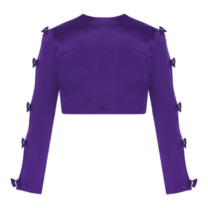 Girls Bolero Shrug Jackets (Age 4-16 YRS)