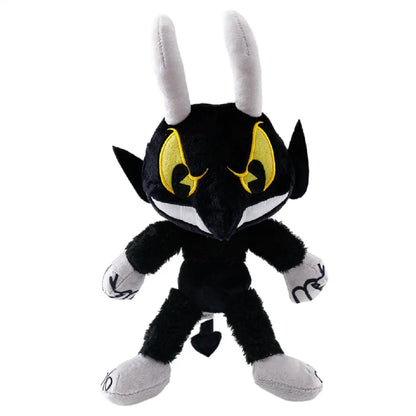 Plush Cuphead Stuffed Toys 19-28cm