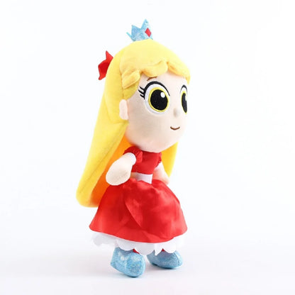Plush True and The Rainbow Kingdom Stuffed Toy  21-30cm