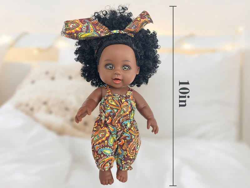 Baby Doll Reborn Baby Doll -12 Inches