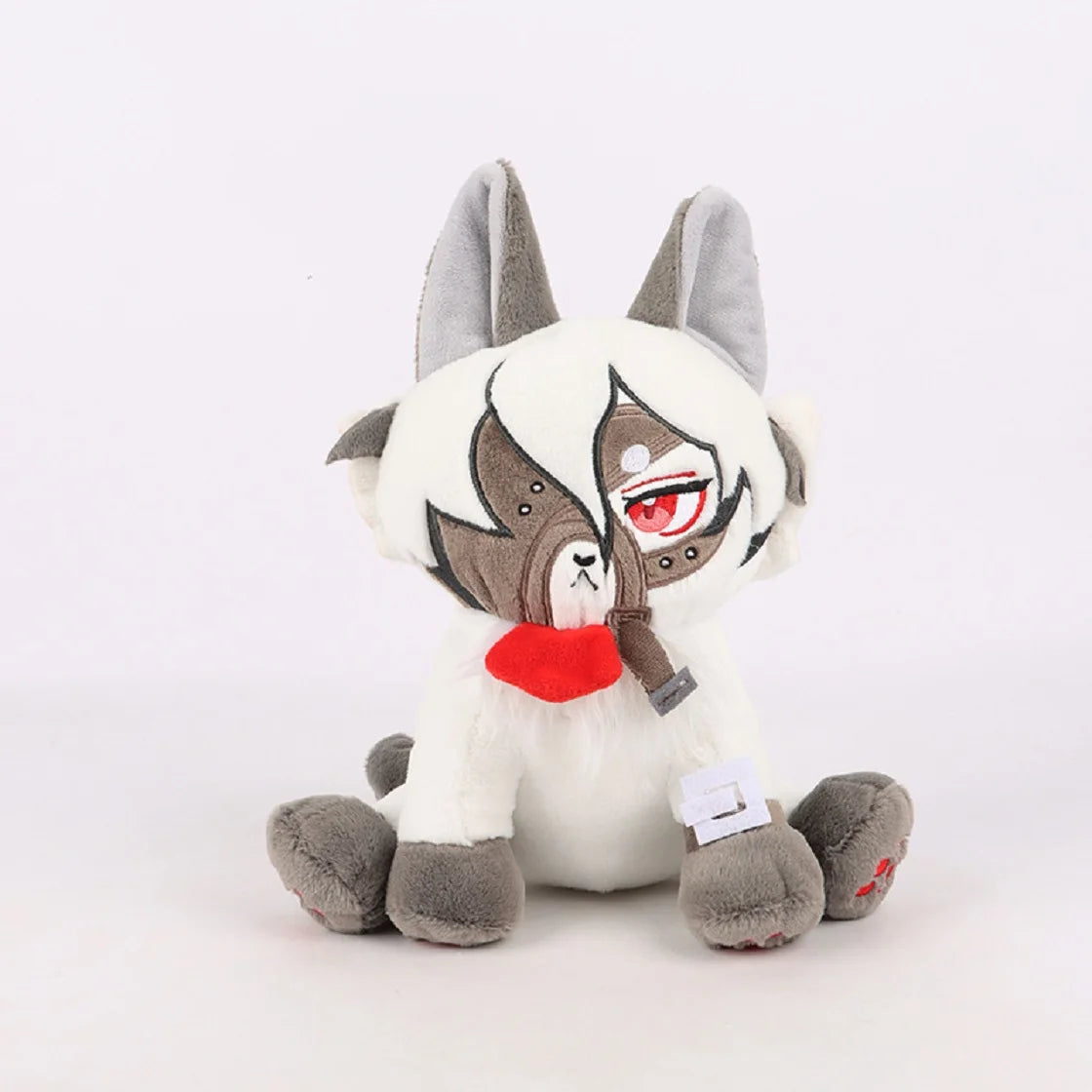 Plush Zenless Zone Zero Stuffed Toy 28-33cm