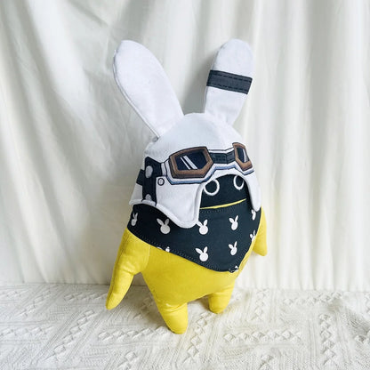 Plush Zenless Zone Zero Stuffed Toy 28-33cm