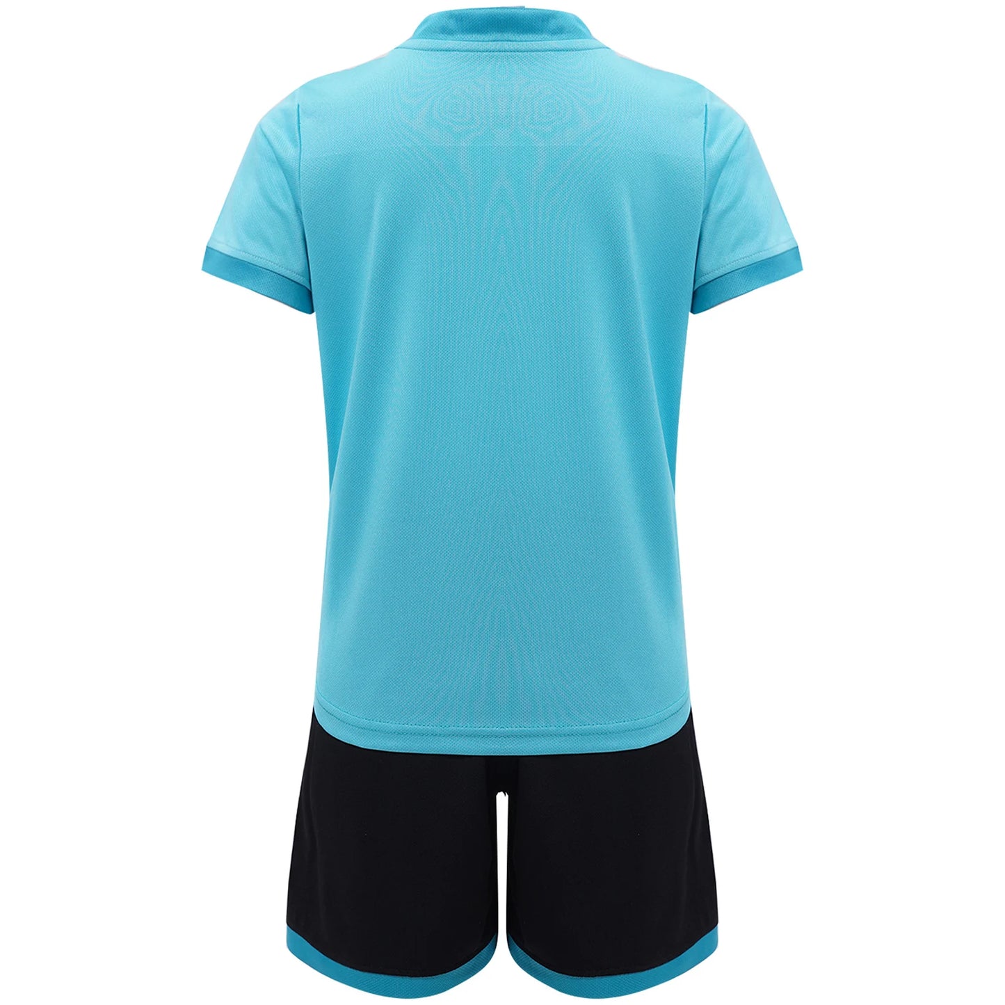 Boys Training Sports T-Shirt & Shorts Set (Age 3-16YRS)