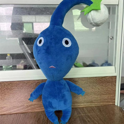 Plush Pikmin Stuffed Doll Toy - 20cm